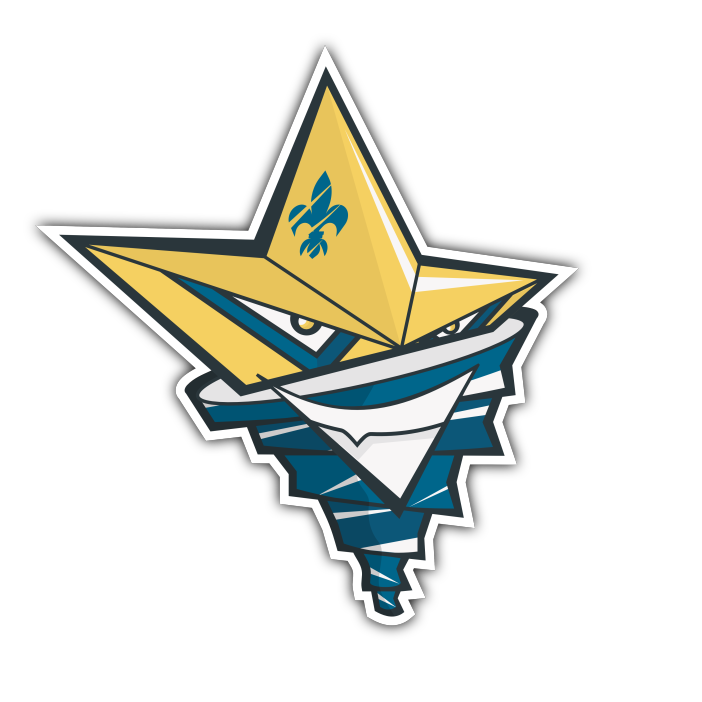 logo EVD